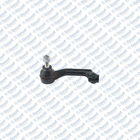 TEKNOROT O-1002 Rotbasi On Sol Opel Corsa F 19-> P208 19-23